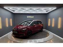 Citroen Grand C4 SpaceTourer 1.2 PureTech Feel MPV 5dr Petrol Manual Euro 6 (s/s) (130 ps) 