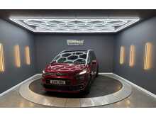 Citroen Grand C4 SpaceTourer 1.2 PureTech Feel MPV 5dr Petrol Manual Euro 6 (s/s) (130 ps) 