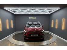 Citroen Grand C4 SpaceTourer 1.2 PureTech Feel MPV 5dr Petrol Manual Euro 6 (s/s) (130 ps) 