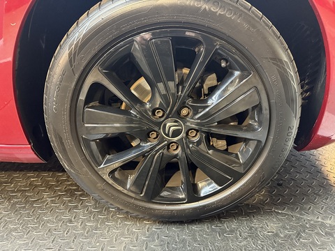 1.2 PureTech Feel MPV 5dr Petrol Manual Euro 6 (s/s) (130 ps)