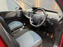 Citroen Grand C4 SpaceTourer 1.2 PureTech Feel MPV 5dr Petrol Manual Euro 6 (s/s) (130 ps) 