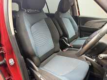 Citroen Grand C4 SpaceTourer 1.2 PureTech Feel MPV 5dr Petrol Manual Euro 6 (s/s) (130 ps) 