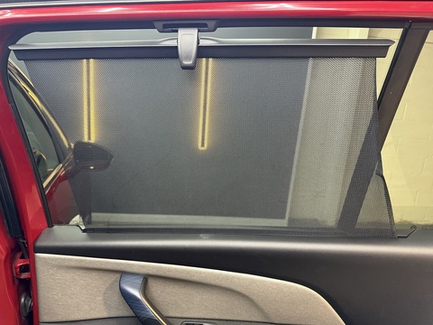 1.2 PureTech Feel MPV 5dr Petrol Manual Euro 6 (s/s) (130 ps)