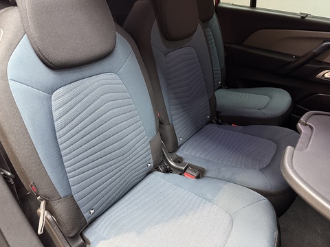 1.2 PureTech Feel MPV 5dr Petrol Manual Euro 6 (s/s) (130 ps)