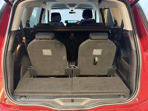 1.2 PureTech Feel MPV 5dr Petrol Manual Euro 6 (s/s) (130 ps)