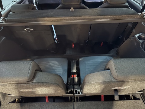 1.2 PureTech Feel MPV 5dr Petrol Manual Euro 6 (s/s) (130 ps)