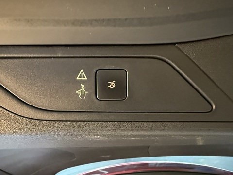 1.2 PureTech Feel MPV 5dr Petrol Manual Euro 6 (s/s) (130 ps)