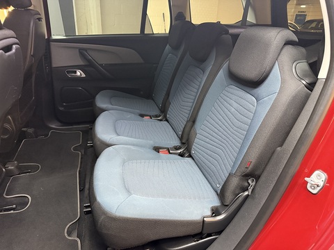 1.2 PureTech Feel MPV 5dr Petrol Manual Euro 6 (s/s) (130 ps)