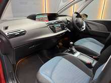 Citroen Grand C4 SpaceTourer 1.2 PureTech Feel MPV 5dr Petrol Manual Euro 6 (s/s) (130 ps) 