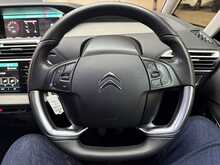 Citroen Grand C4 SpaceTourer 1.2 PureTech Feel MPV 5dr Petrol Manual Euro 6 (s/s) (130 ps) 