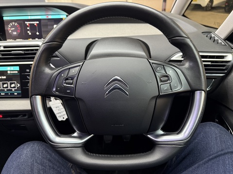 1.2 PureTech Feel MPV 5dr Petrol Manual Euro 6 (s/s) (130 ps)