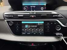 Citroen Grand C4 SpaceTourer 1.2 PureTech Feel MPV 5dr Petrol Manual Euro 6 (s/s) (130 ps) 