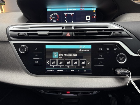 1.2 PureTech Feel MPV 5dr Petrol Manual Euro 6 (s/s) (130 ps)