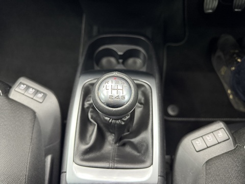 1.2 PureTech Feel MPV 5dr Petrol Manual Euro 6 (s/s) (130 ps)