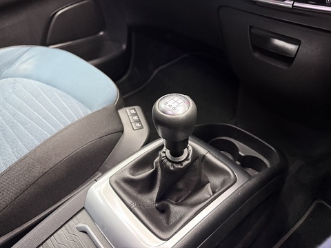 1.2 PureTech Feel MPV 5dr Petrol Manual Euro 6 (s/s) (130 ps)