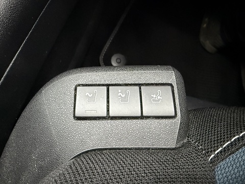 1.2 PureTech Feel MPV 5dr Petrol Manual Euro 6 (s/s) (130 ps)