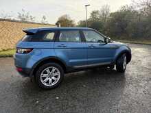 Land Rover Range Rover Evoque 2.2 SD4 Pure SUV 5dr Diesel Auto 4WD Euro 5 (190 ps) 