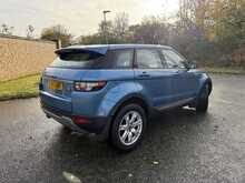 Land Rover Range Rover Evoque 2.2 SD4 Pure SUV 5dr Diesel Auto 4WD Euro 5 (190 ps) 