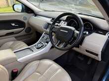 Land Rover Range Rover Evoque 2.2 SD4 Pure SUV 5dr Diesel Auto 4WD Euro 5 (190 ps) 