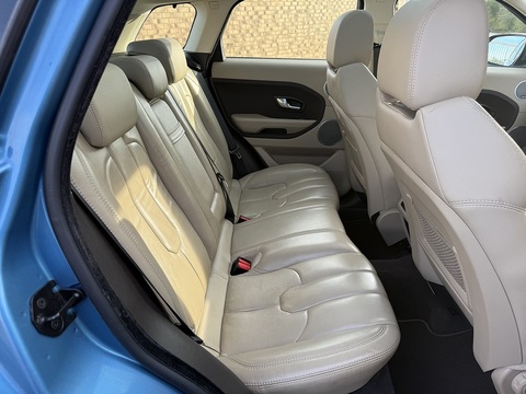 2.2 SD4 Pure SUV 5dr Diesel Auto 4WD Euro 5 (190 ps)