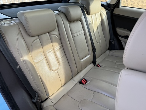 2.2 SD4 Pure SUV 5dr Diesel Auto 4WD Euro 5 (190 ps)