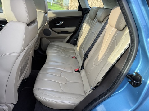 2.2 SD4 Pure SUV 5dr Diesel Auto 4WD Euro 5 (190 ps)