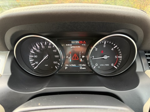 2.2 SD4 Pure SUV 5dr Diesel Auto 4WD Euro 5 (190 ps)