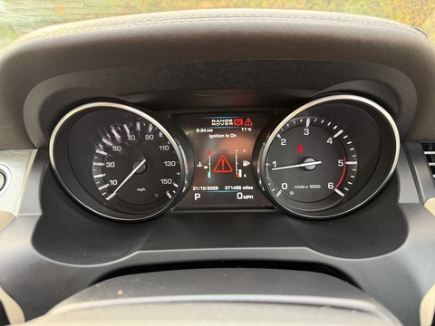 2.2 SD4 Pure SUV 5dr Diesel Auto 4WD Euro 5 (190 ps)