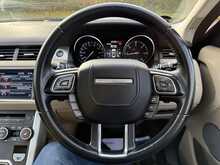 Land Rover Range Rover Evoque 2.2 SD4 Pure SUV 5dr Diesel Auto 4WD Euro 5 (190 ps) 