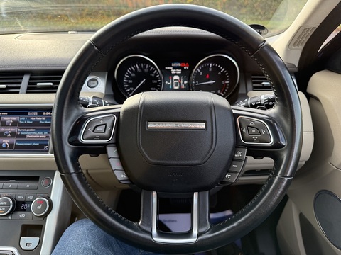 2.2 SD4 Pure SUV 5dr Diesel Auto 4WD Euro 5 (190 ps)