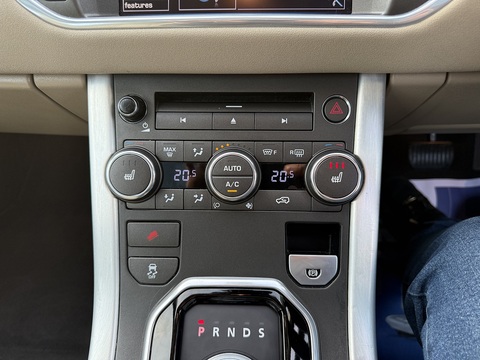 2.2 SD4 Pure SUV 5dr Diesel Auto 4WD Euro 5 (190 ps)