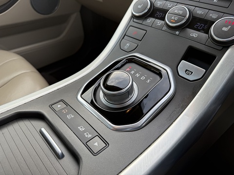 2.2 SD4 Pure SUV 5dr Diesel Auto 4WD Euro 5 (190 ps)