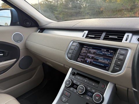 2.2 SD4 Pure SUV 5dr Diesel Auto 4WD Euro 5 (190 ps)