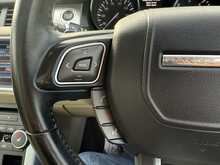 Land Rover Range Rover Evoque 2.2 SD4 Pure SUV 5dr Diesel Auto 4WD Euro 5 (190 ps) 