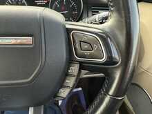 Land Rover Range Rover Evoque 2.2 SD4 Pure SUV 5dr Diesel Auto 4WD Euro 5 (190 ps) 