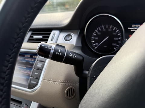 2.2 SD4 Pure SUV 5dr Diesel Auto 4WD Euro 5 (190 ps)