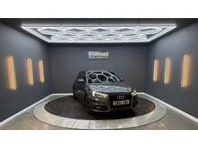 Audi A1 1.4 TFSI S line Hatchback 3dr Petrol Manual Euro 6 (s/s) (125 ps) 