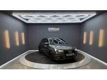 Audi A1 1.4 TFSI S line Hatchback 3dr Petrol Manual Euro 6 (s/s) (125 ps) 