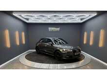 Audi A1 1.4 TFSI S line Hatchback 3dr Petrol Manual Euro 6 (s/s) (125 ps) 