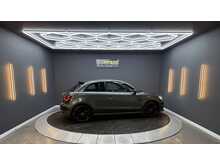 Audi A1 1.4 TFSI S line Hatchback 3dr Petrol Manual Euro 6 (s/s) (125 ps) 