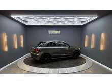 Audi A1 1.4 TFSI S line Hatchback 3dr Petrol Manual Euro 6 (s/s) (125 ps) 