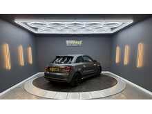 Audi A1 1.4 TFSI S line Hatchback 3dr Petrol Manual Euro 6 (s/s) (125 ps) 