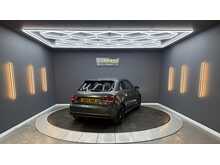 Audi A1 1.4 TFSI S line Hatchback 3dr Petrol Manual Euro 6 (s/s) (125 ps) 