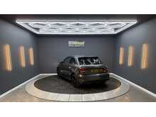 Audi A1 1.4 TFSI S line Hatchback 3dr Petrol Manual Euro 6 (s/s) (125 ps) 