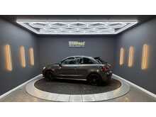 Audi A1 1.4 TFSI S line Hatchback 3dr Petrol Manual Euro 6 (s/s) (125 ps) 