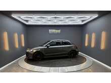 Audi A1 1.4 TFSI S line Hatchback 3dr Petrol Manual Euro 6 (s/s) (125 ps) 
