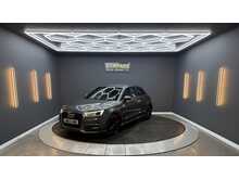 Audi A1 1.4 TFSI S line Hatchback 3dr Petrol Manual Euro 6 (s/s) (125 ps) 