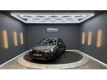 Audi A1 1.4 TFSI S line Hatchback 3dr Petrol Manual Euro 6 (s/s) (125 ps) 