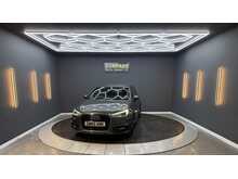 Audi A1 1.4 TFSI S line Hatchback 3dr Petrol Manual Euro 6 (s/s) (125 ps) 