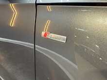 Audi A1 1.4 TFSI S line Hatchback 3dr Petrol Manual Euro 6 (s/s) (125 ps) 